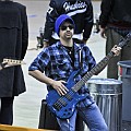 St. Charles United Percussion 31310